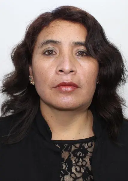 CARMEN ROSA