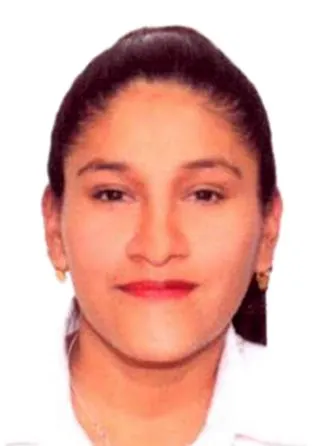 JOHANA LOURDES