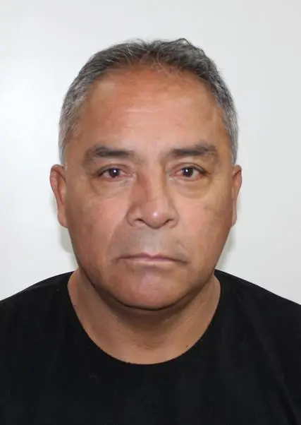 ERNESTO DE JESUS