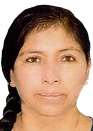 DANITZA NELLY