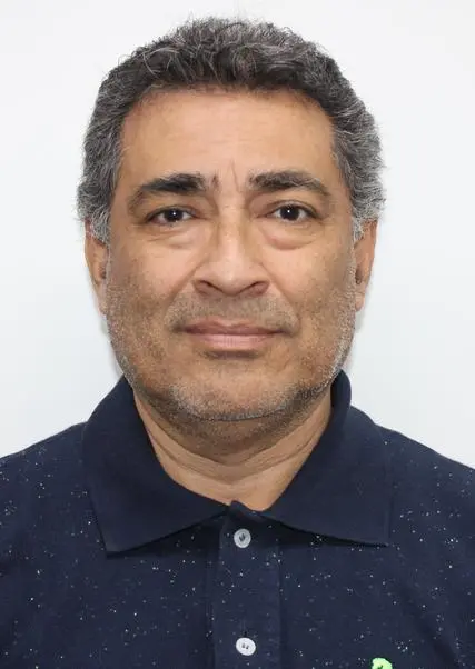ARNALDO MARTIN