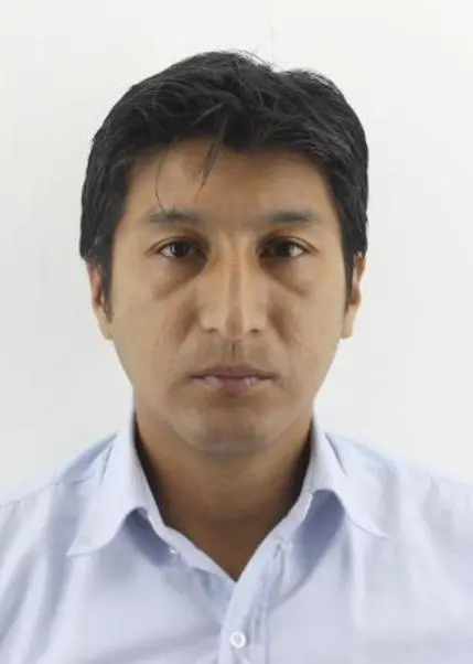 JORGE LUIS