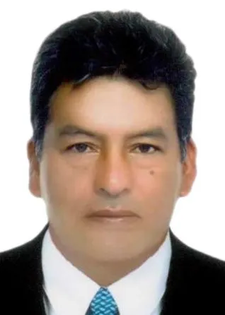 RICARDO CELESTINO