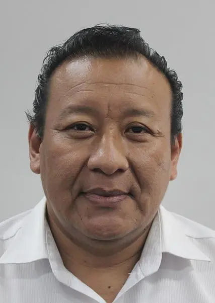 MARCO ANTONIO
