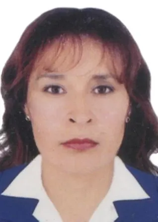 MARIA SANDRA