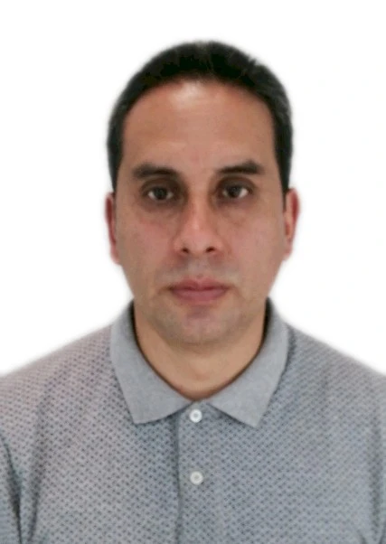 CLAIVER ANGEL RIGOBERTO