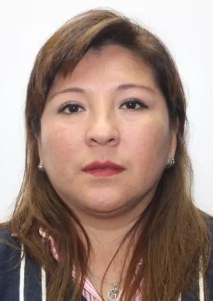 MARILUZ MARCELINA