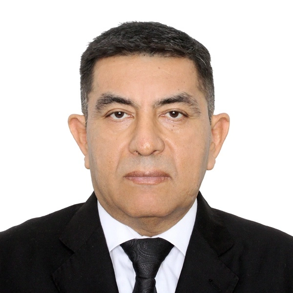 CHRISTIAN BENJAMIN
