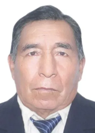 ALEJANDRO EUSEBIO