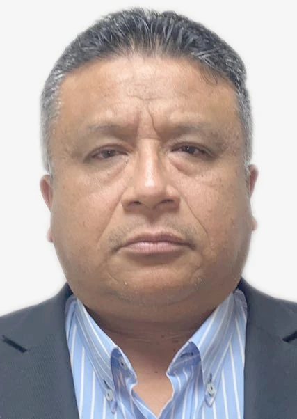 ERASMO ALEJANDRO
