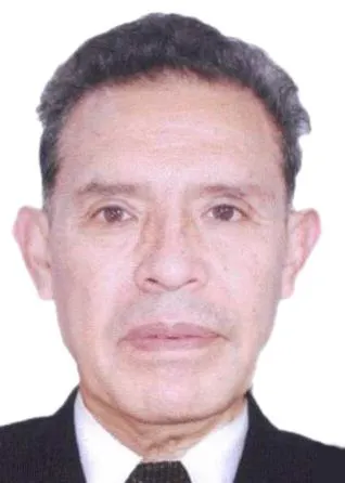 FERNANDO FELICIANO