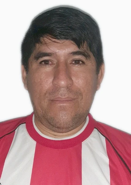 MARCO ANTONIO