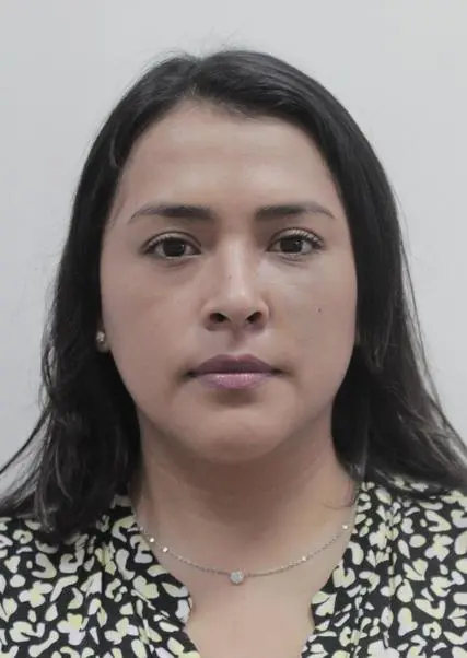 YAHAYDA LORENA