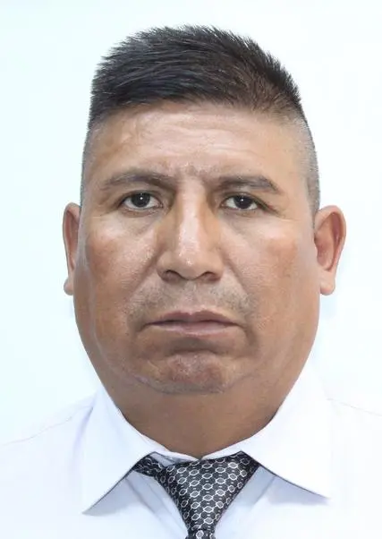 JAVIER ENRIQUE