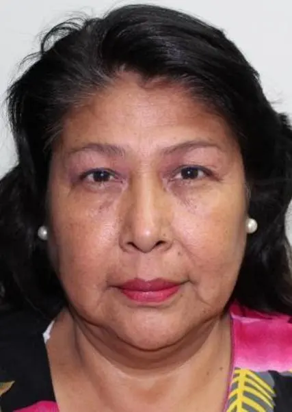 MARIA DEL CARMEN