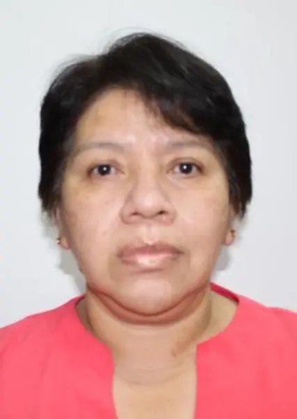 MARIA DEL ROSARIO