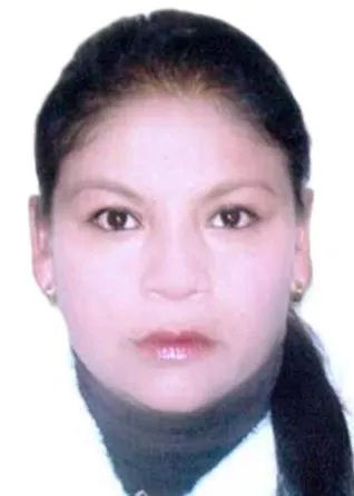JANETH ROCIO