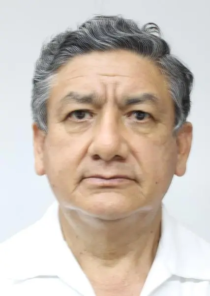 FREDY CESAR
