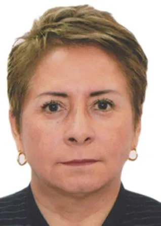 SUSANA ISABEL