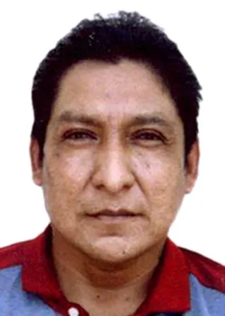 LUIS FERNANDO