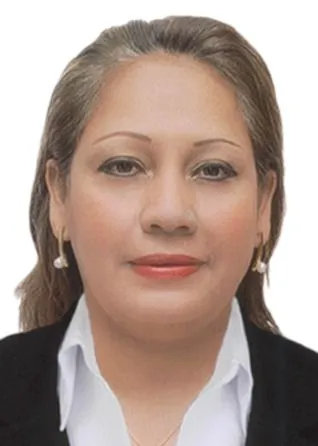 MARILYN GIANNINA