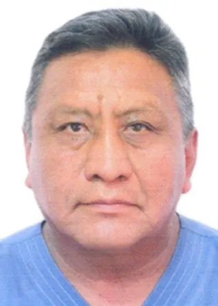 PERCY YVAN