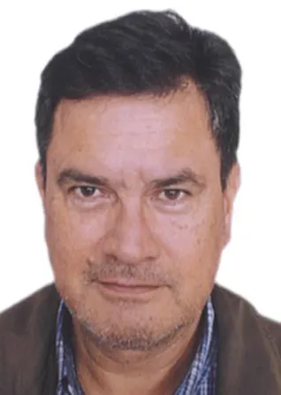 ALEJANDRO AGUSTIN