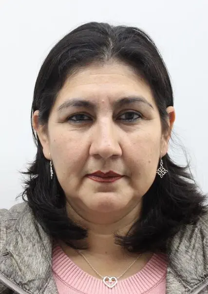 SANDRA AZUCENA