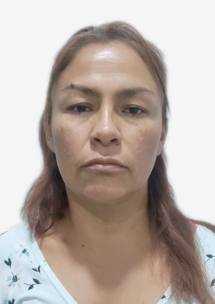ROSA MARIBEL