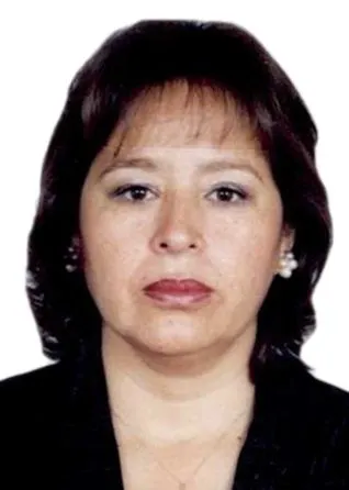 NIDIA RUTH