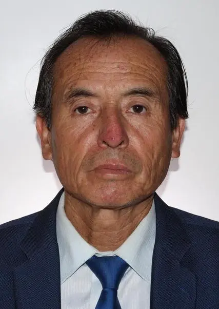 ROMAN ALBERTO
