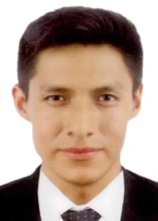 GABRIEL TOBIAS