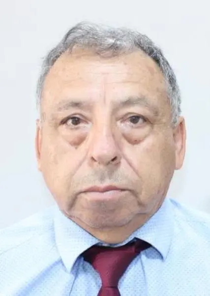 MARCO ANTONIO