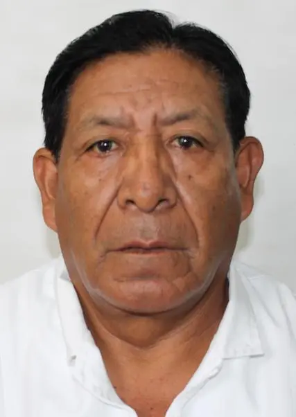 ZACARIAS