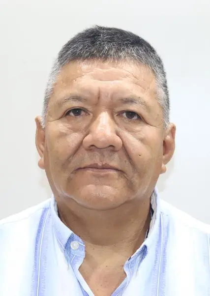 JUAN ROMAN