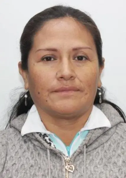 CARMEN YANE