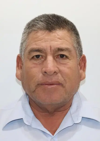 JORGE RICHARD
