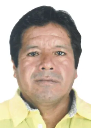 SILVIO JOHON
