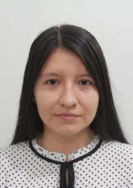 JULEISY JHAMIRA