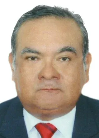 JORGE EUSEBIO