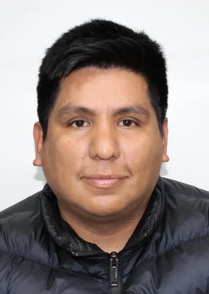 CARLOS ALBERTO