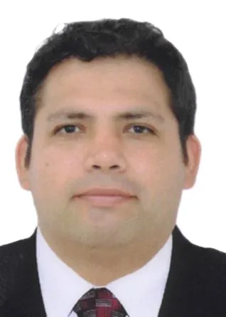 CESAR DAVID