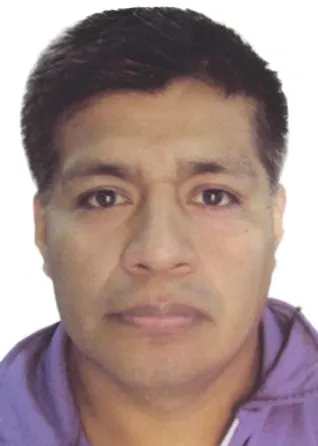 GERARDO ALBERTO