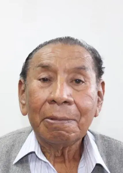 JUSTINIANO ROMULO