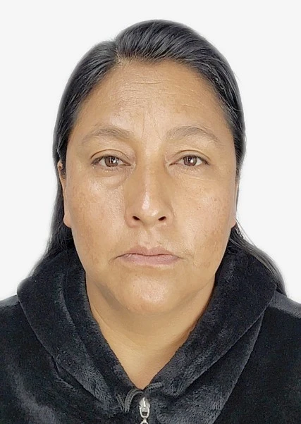 MARIA LUZLINDA