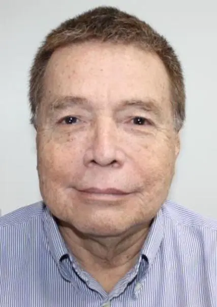 CESAR ALEJANDRO