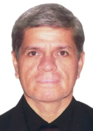 GARDO ANTONIO
