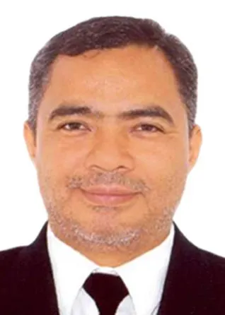 ROBERT JURY