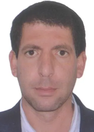 RAUL MARTIN