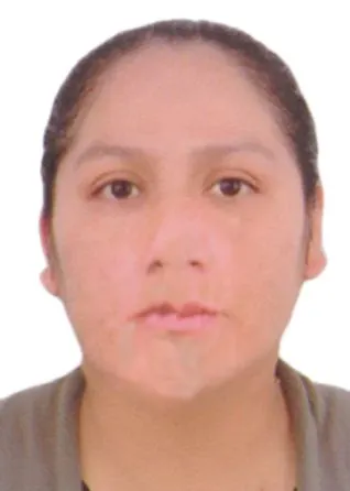 ANGELICA ROXANA